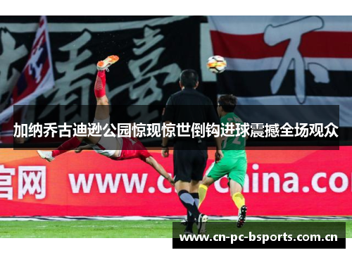 加纳乔古迪逊公园惊现惊世倒钩进球震撼全场观众